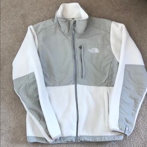 North face women’s Denali fleece